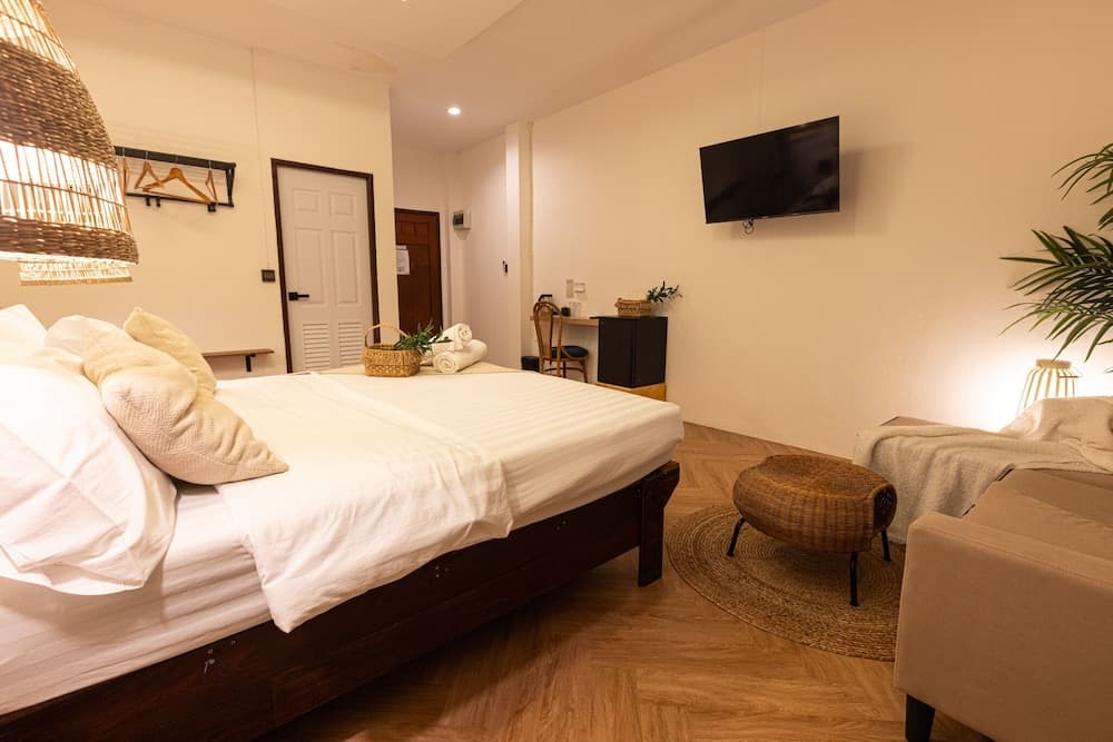 60s Town, Room, photo 4