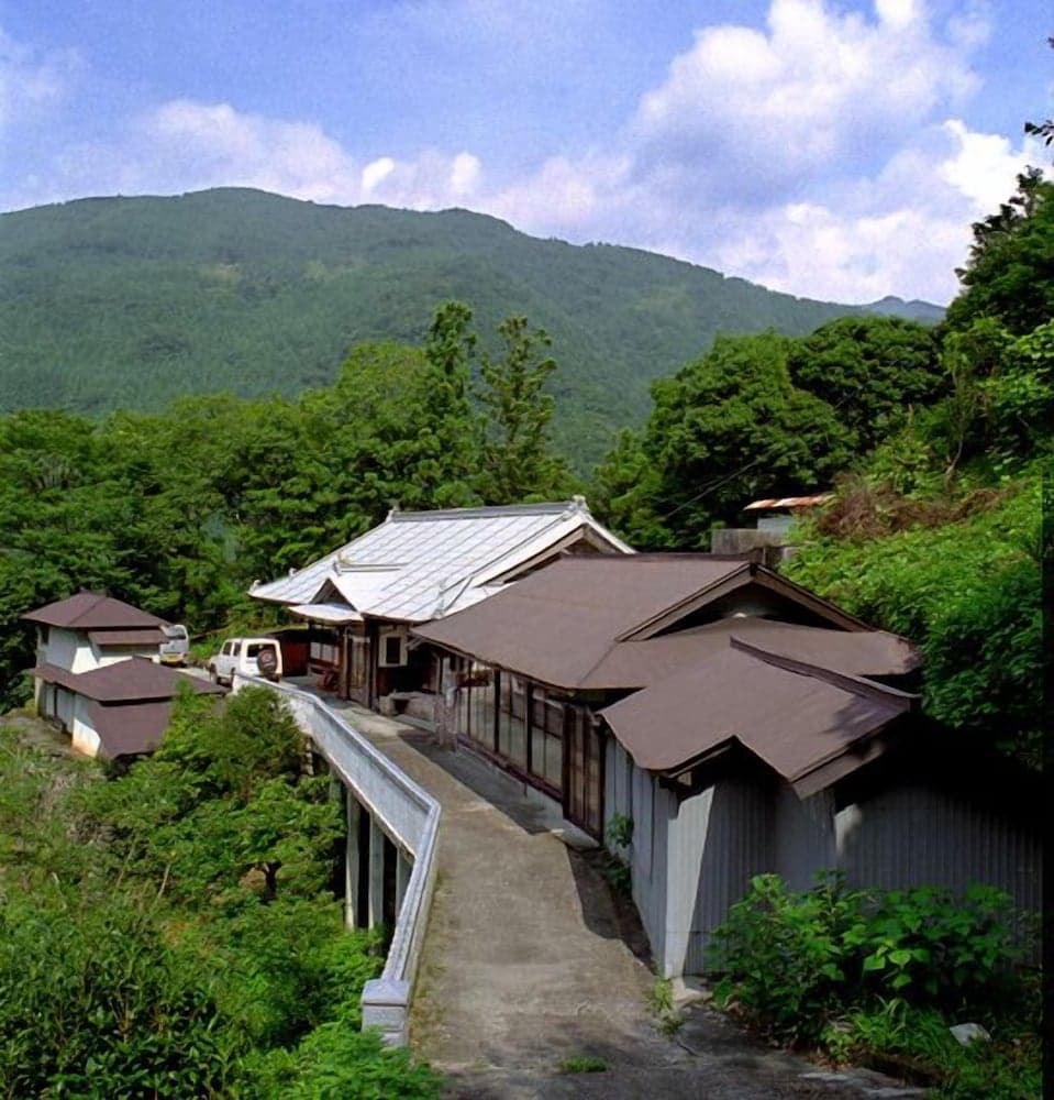 해피 게스트 하우스 기본 이미지 사진 1