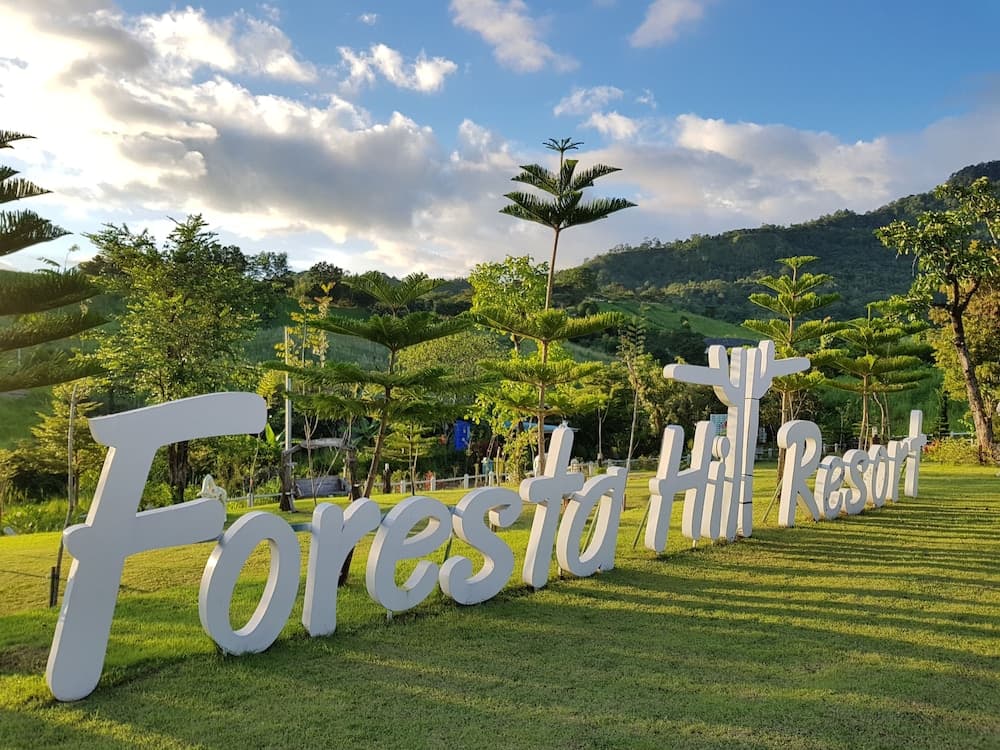 Foresta Hill Resort, Primary image, photo 1