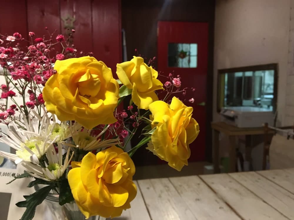Auberge Ninguruforet, Reception, photo 2