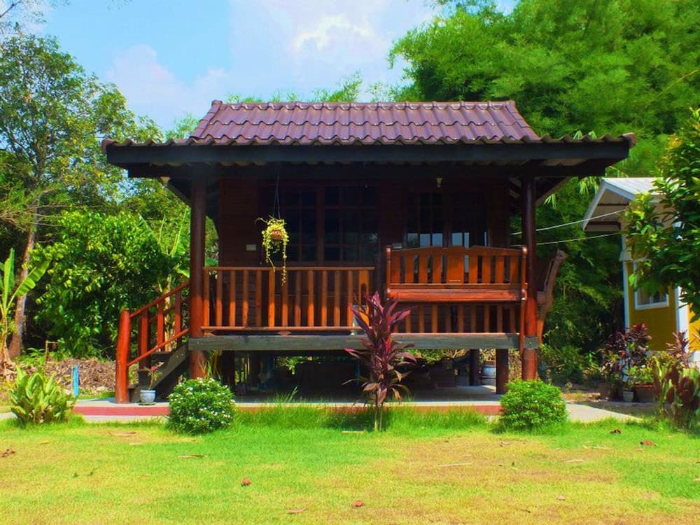 Baan Pennee, Lobby, photo 4