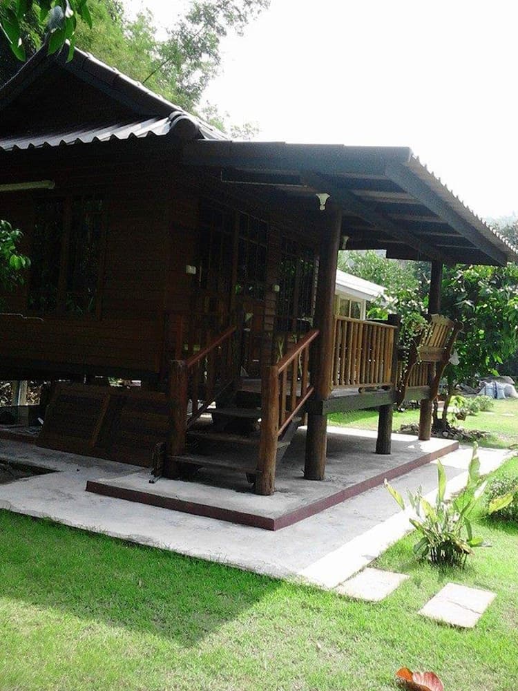 Baan Pennee, Lobby, photo 3