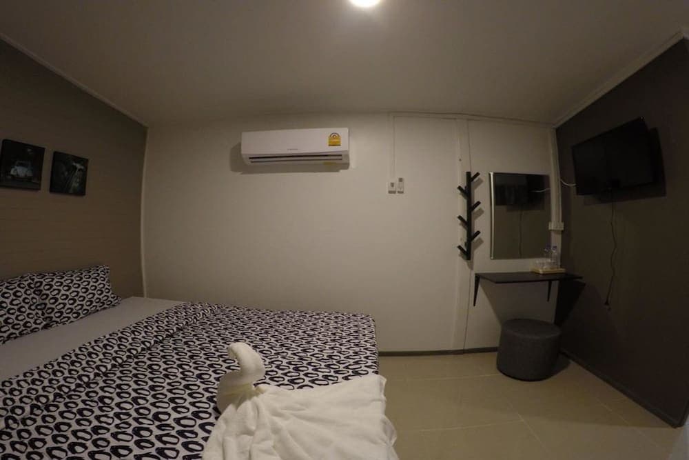 호눅훅 리조트 앙통 객실 사진 5