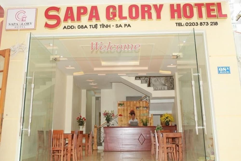 Sapa Glory Hotel, Primary image, photo 1