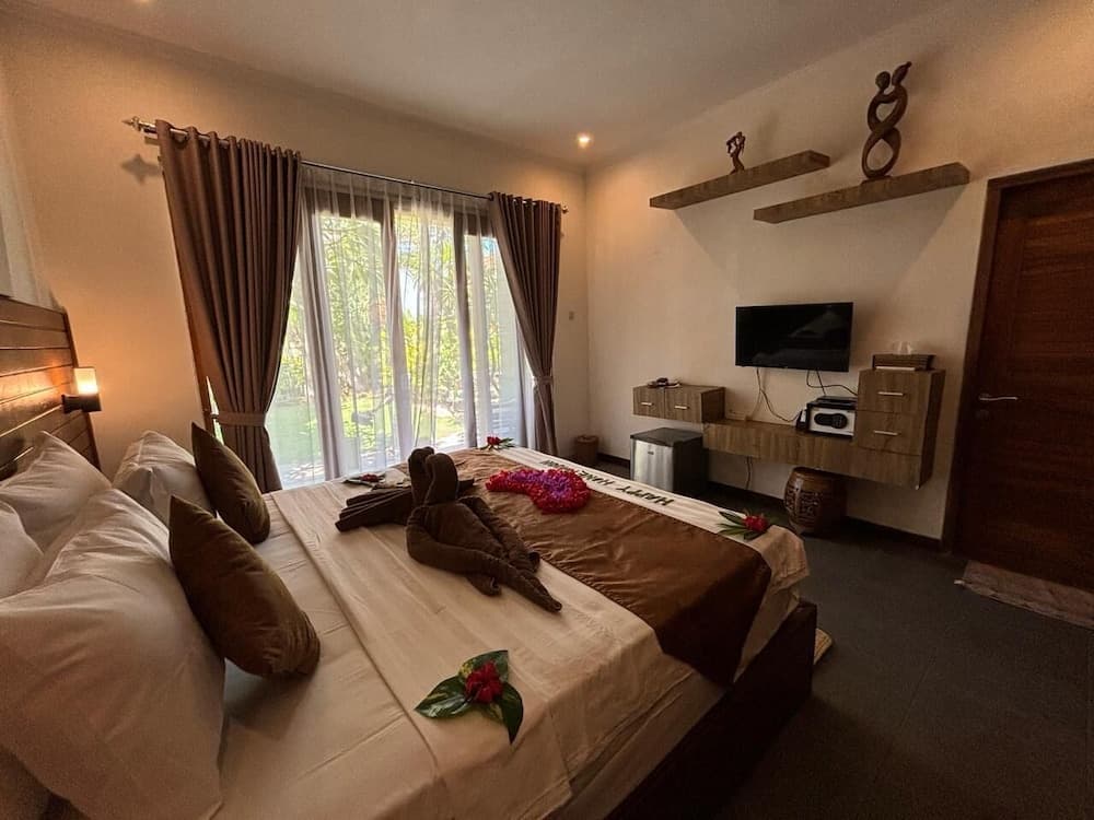 Singabu Bungalows, Room, photo 4