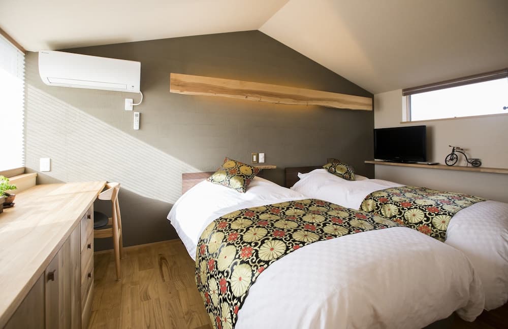 Shioriya, Room, photo 3