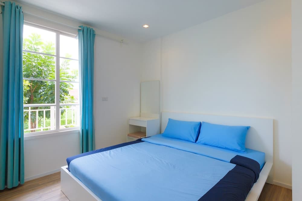 Summer Hua Hin Condominium, Room, photo 5