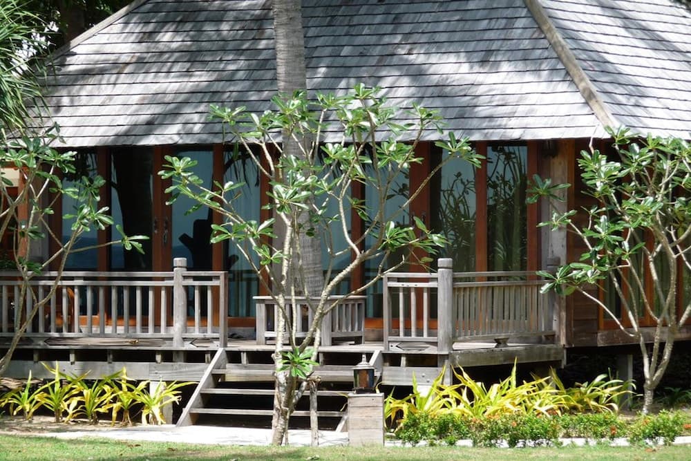 New Ozone Resort & Spa, Room, photo 3