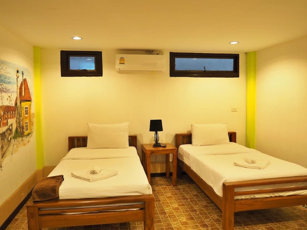 Baanmaeresidence, Room, photo 5
