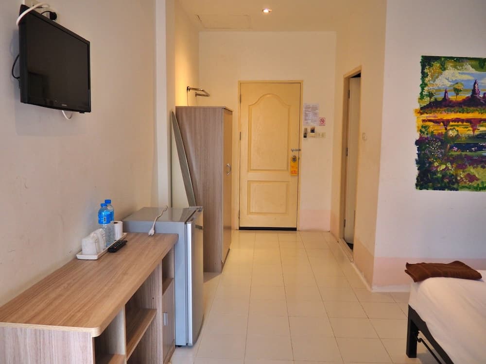 Baanmaeresidence, Room, photo 3