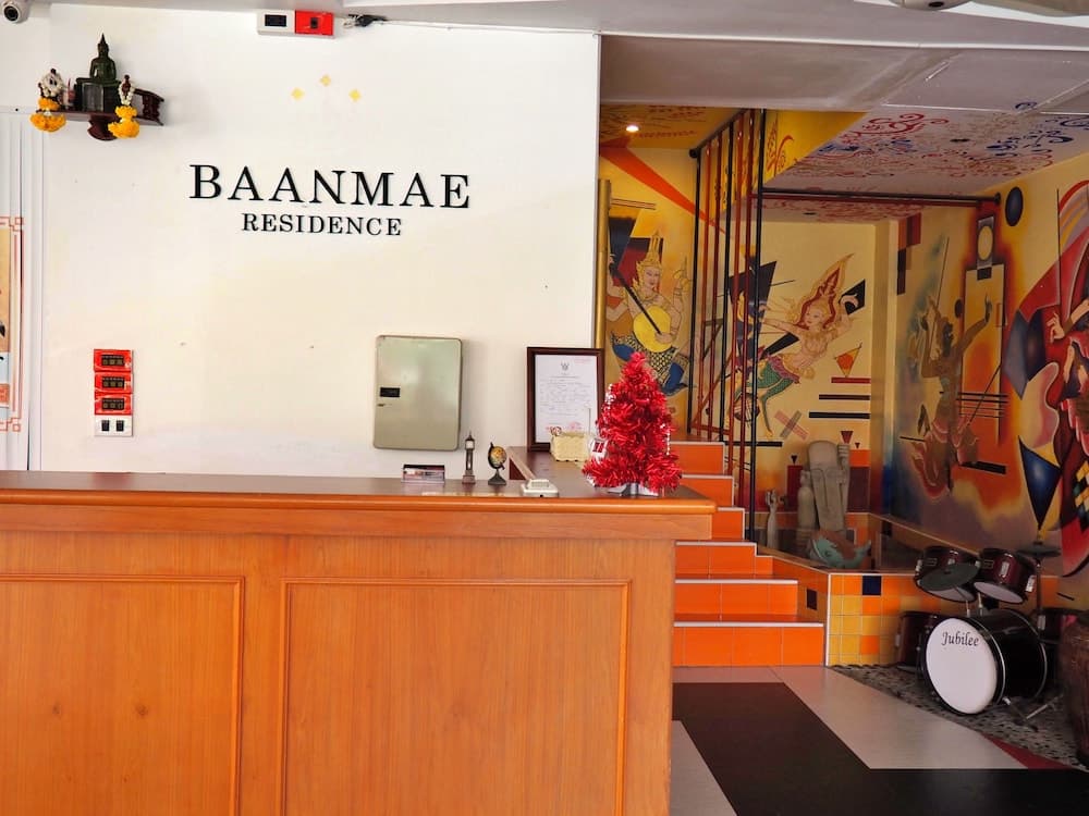 Baanmaeresidence, Reception, photo 2