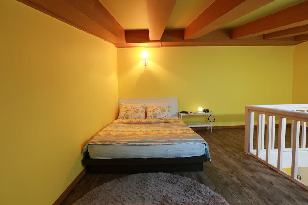 Tirol Pension, Room, photo 4