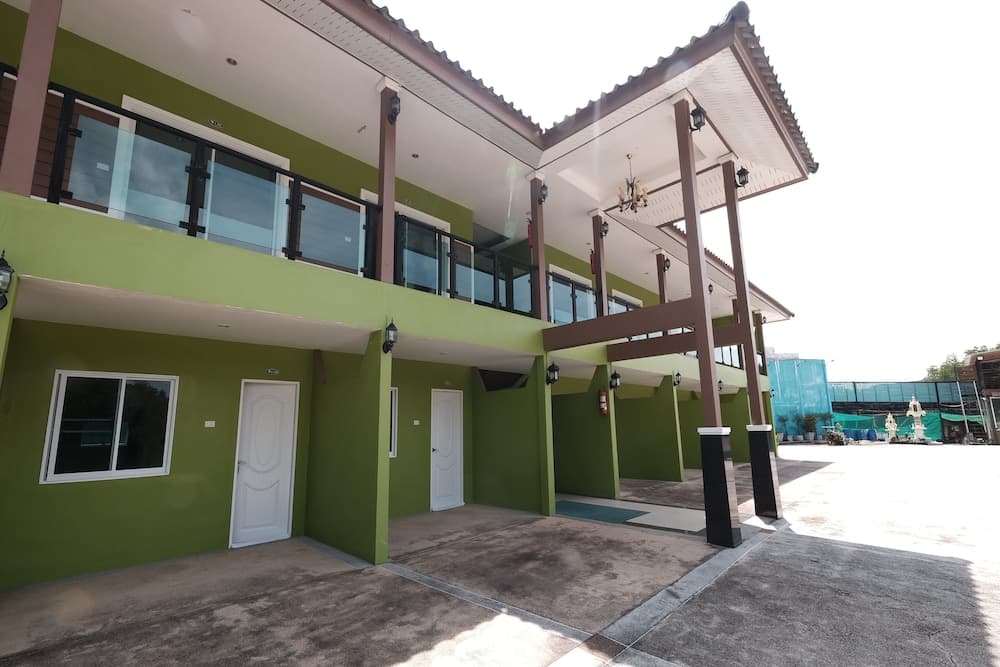 Srikanlaya Resort, Primary image, photo 1