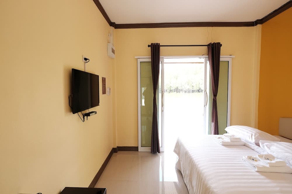 Srikanlaya Resort, Room, photo 5