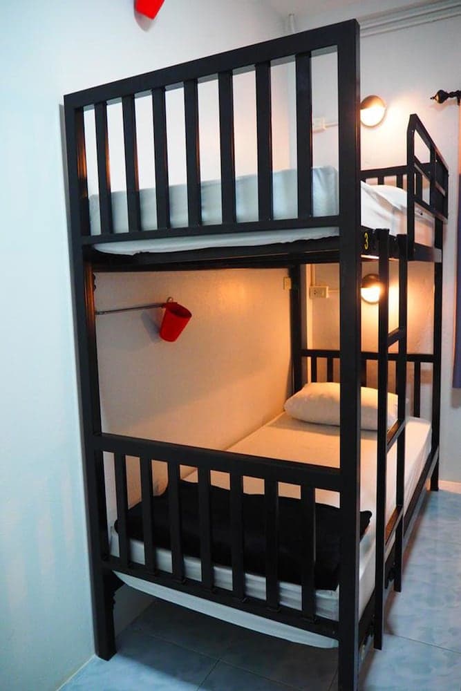 Wayla Hostel - Adults Only, Room, photo 5