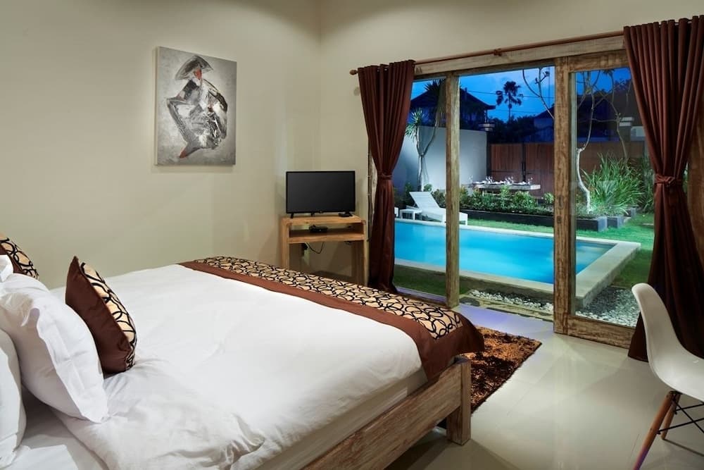 Sol Bella Villa, Room, photo 2