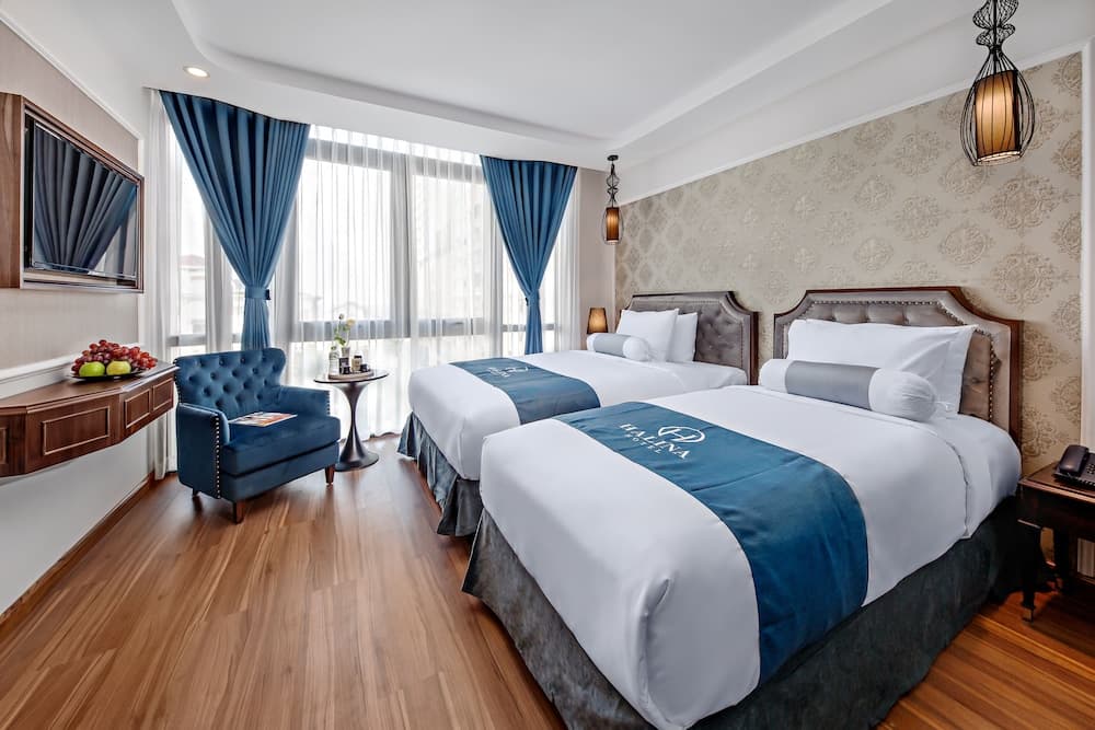 Halina Hotel & Apartment, Primary image, photo 1