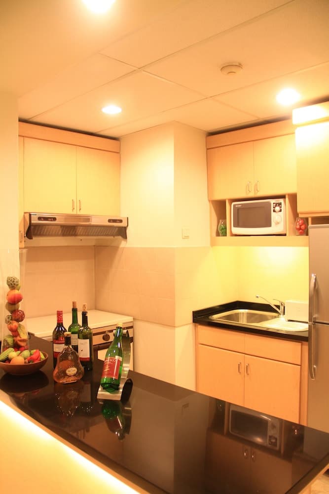 Aditya Mansions Apartment, Private kitchenette, photo 5
