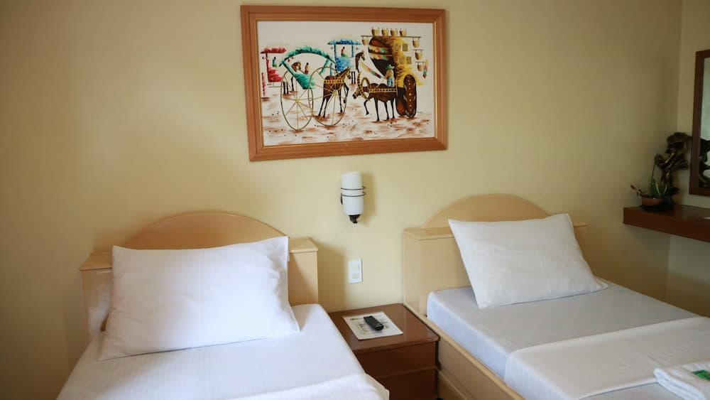 Danel Pensionne House, Room, photo 5
