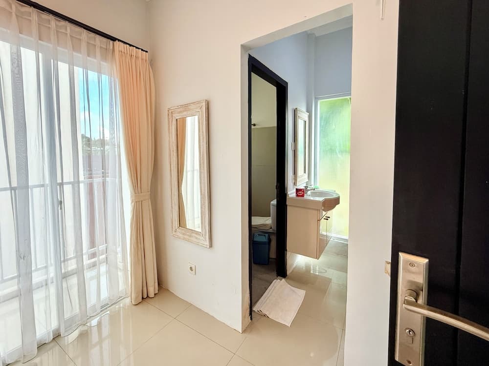 Padma Pandawa Villa, Room, photo 2