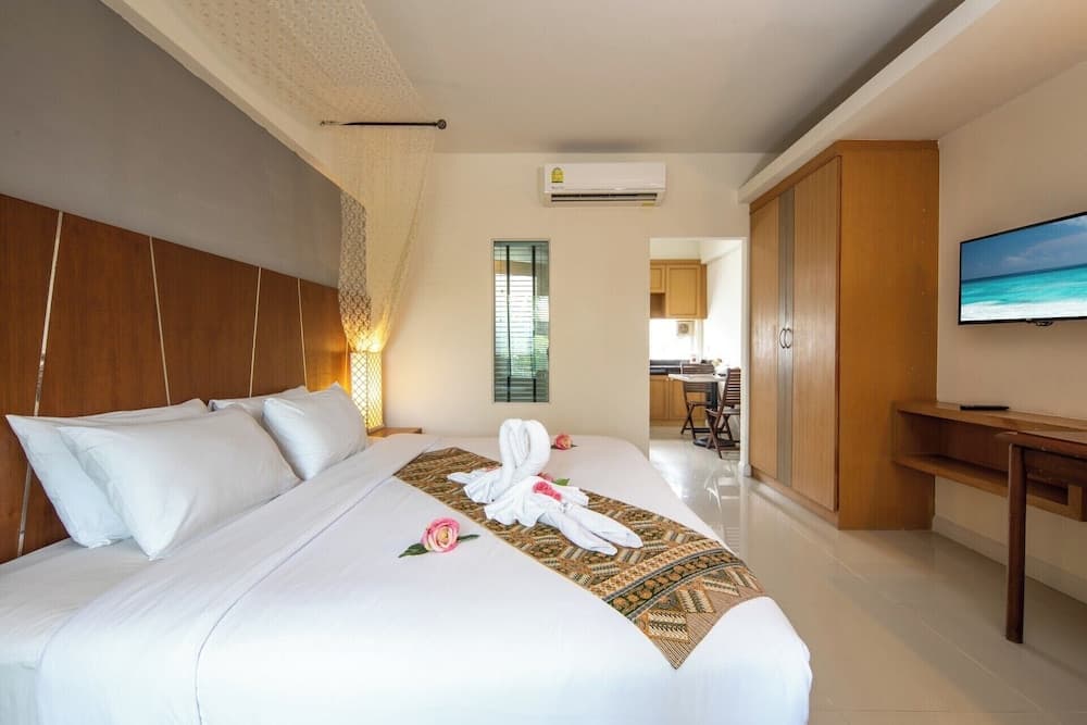 Impress Resort, Room, photo 5