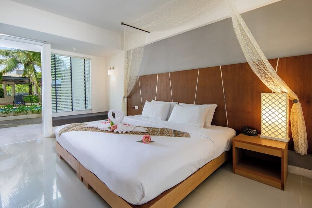 Impress Resort, Primary image, photo 1