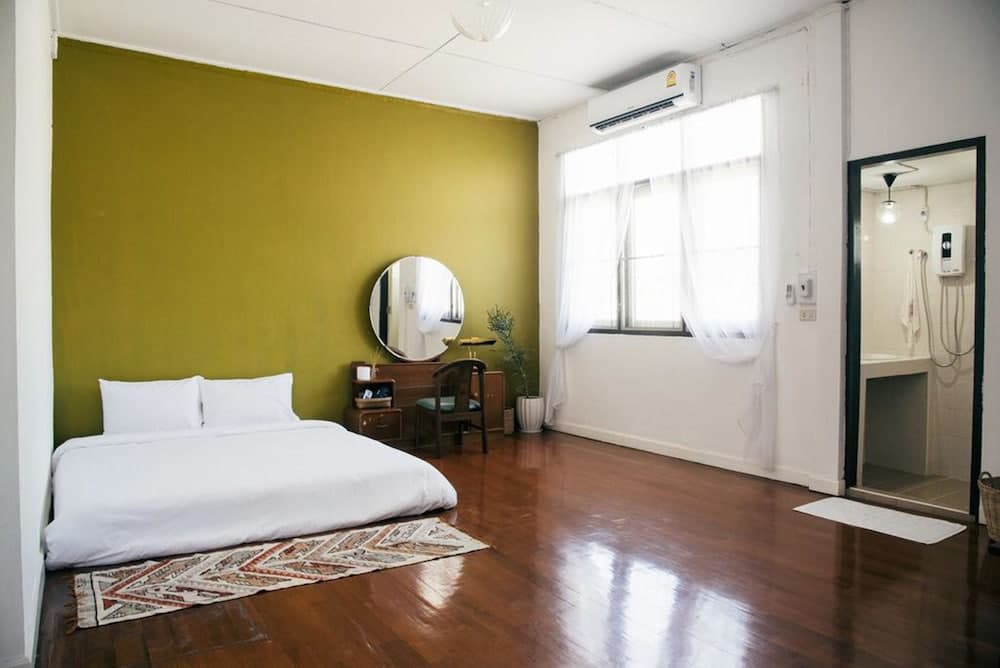 Double Tree House, Room, photo 4