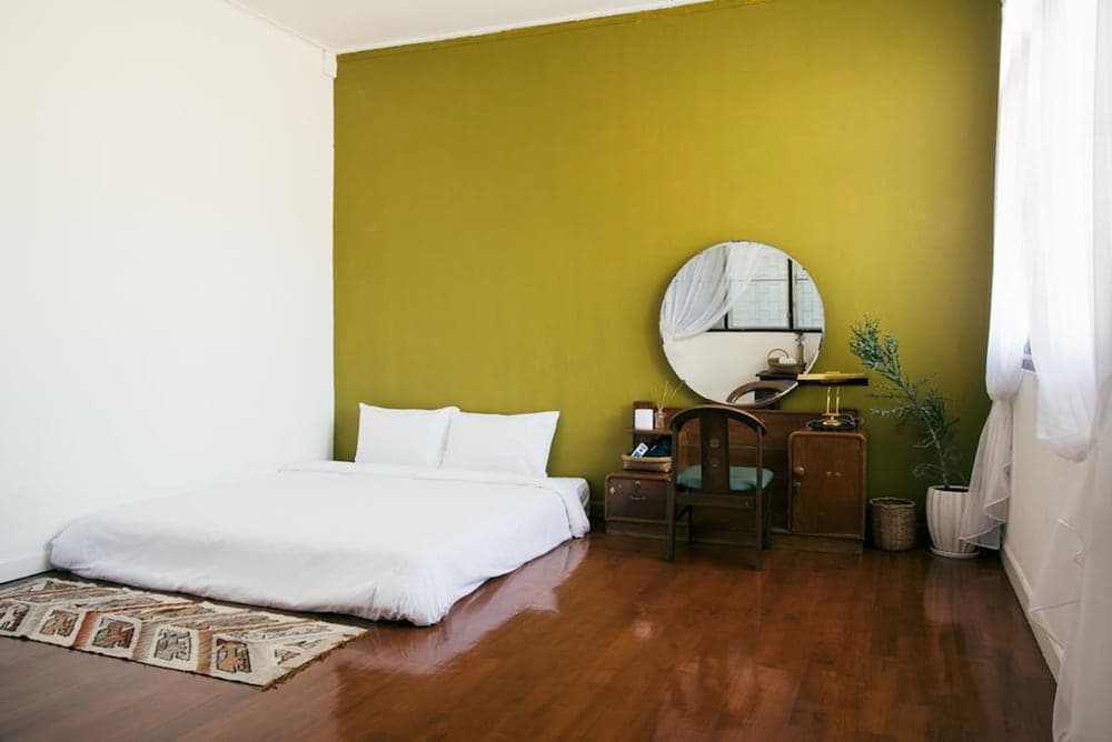 Double Tree House, Room, photo 2