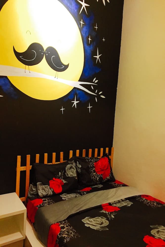 Moustachz Hauze, Room, photo 2