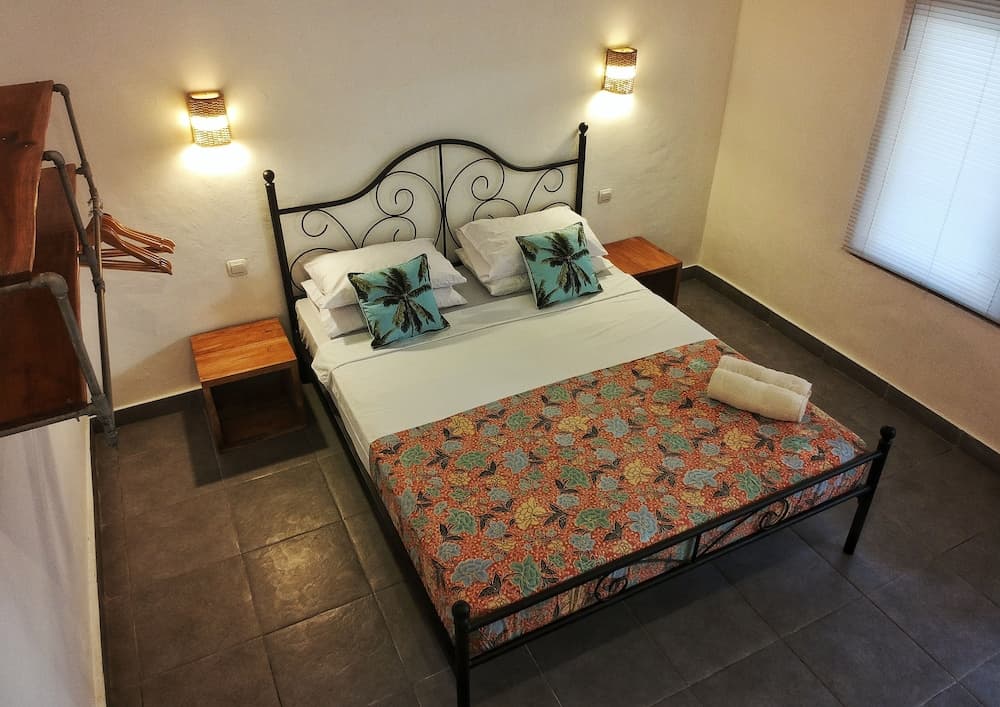 La Favela - Hostel, Room, photo 5