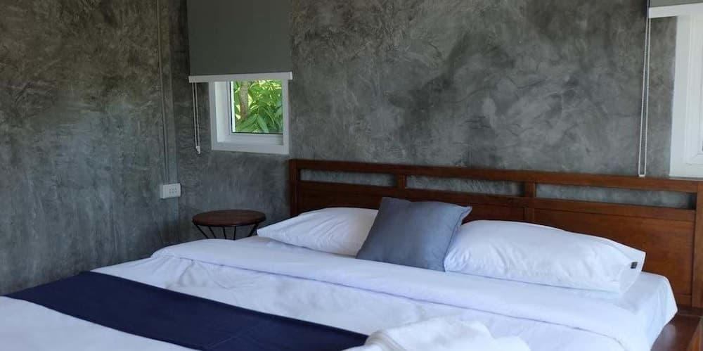 Nithiporn Resort, Room, photo 4