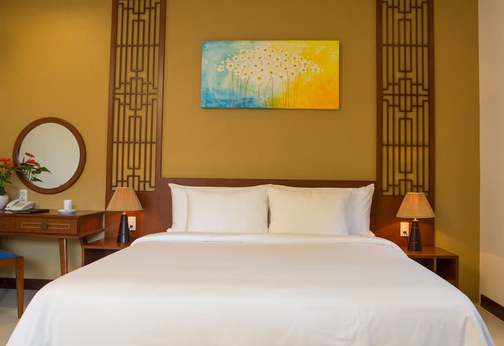Nadine Phu Quoc Resort & Spa, Room, photo 3
