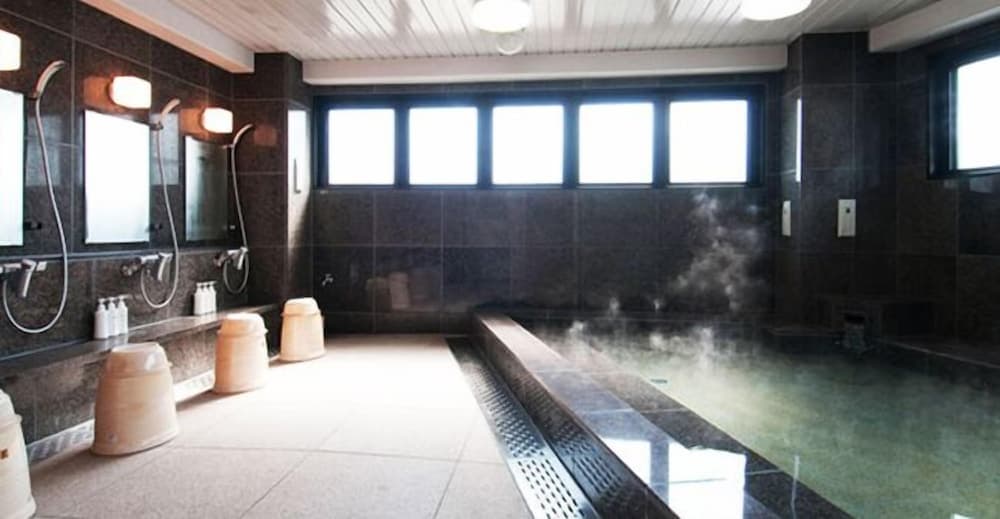 Kashima Park Hotel, Property amenity, photo 5