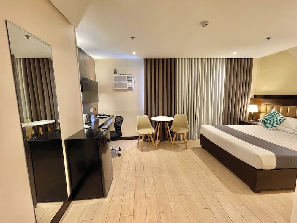 The VIP Hotel Cagayan De Oro, Primary image, photo 1