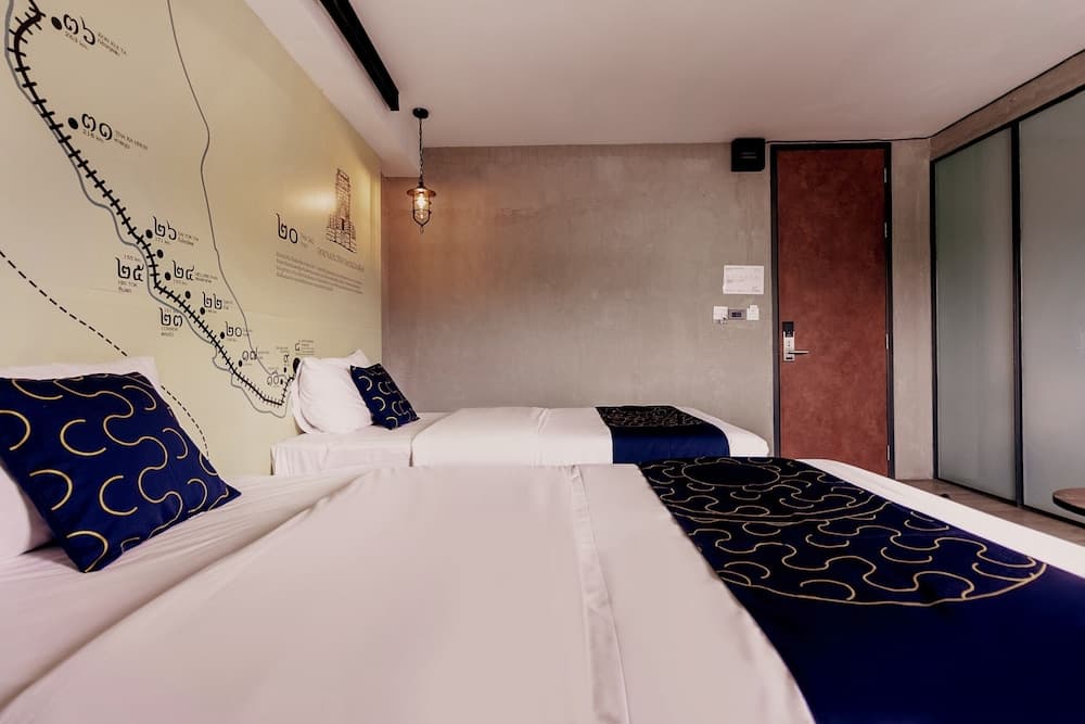 WesTory - Hostel, Room, photo 5
