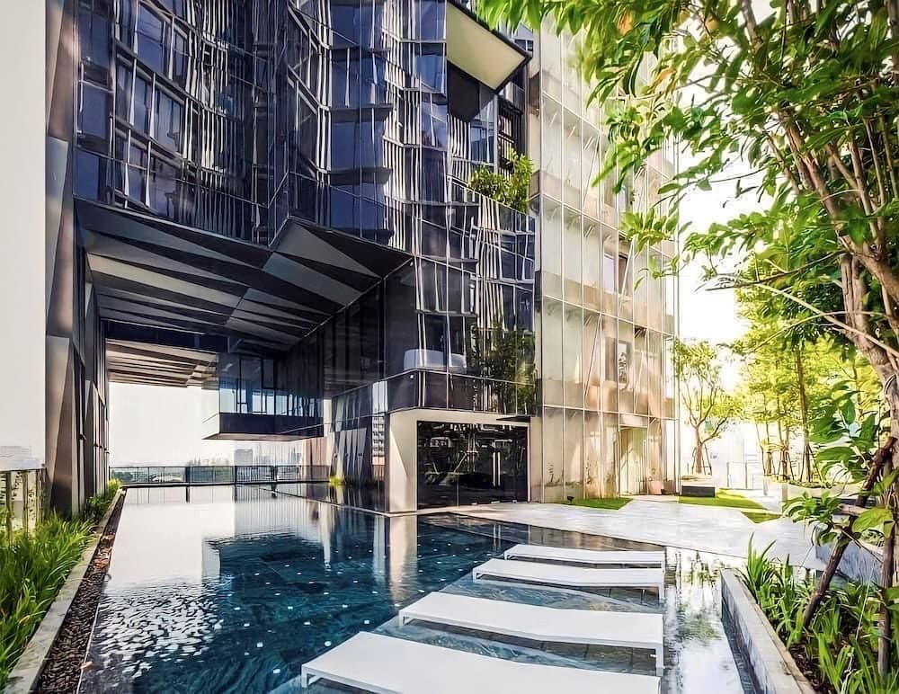 BoonRumpa Condotel, Primary image, photo 1