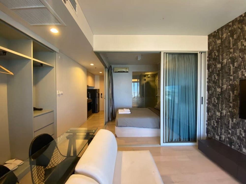 BoonRumpa Condotel, Room, photo 5