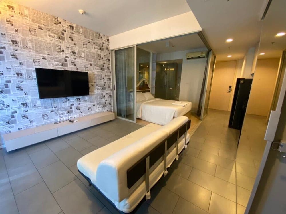 BoonRumpa Condotel, Room, photo 2