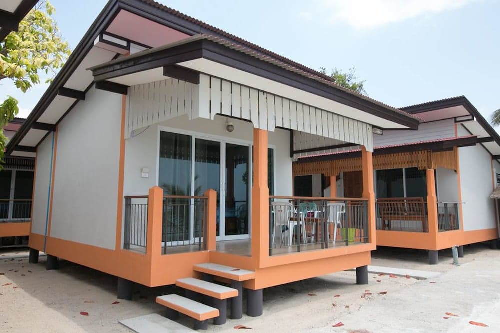 Lamai Resort, Lobby, photo 2