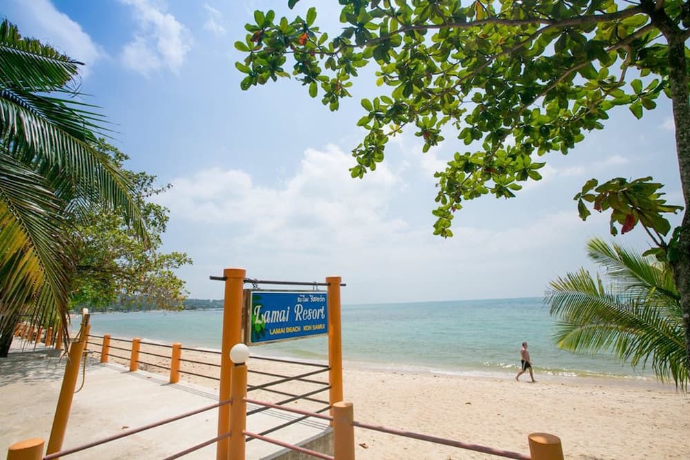 Lamai Resort, Primary image, photo 1