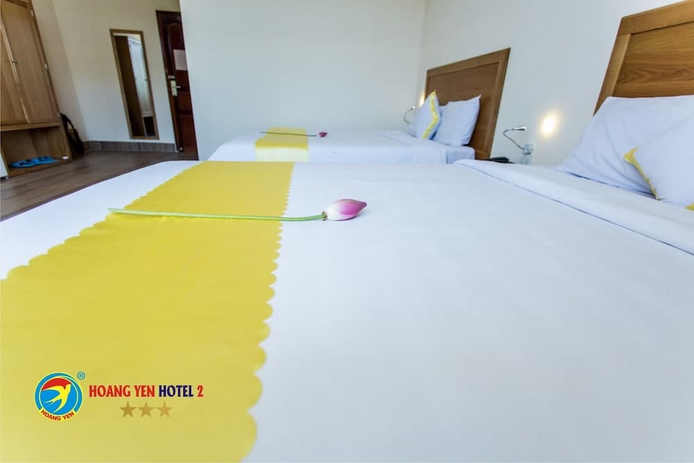 Hoang Yen 2 Hotel, Room, photo 5