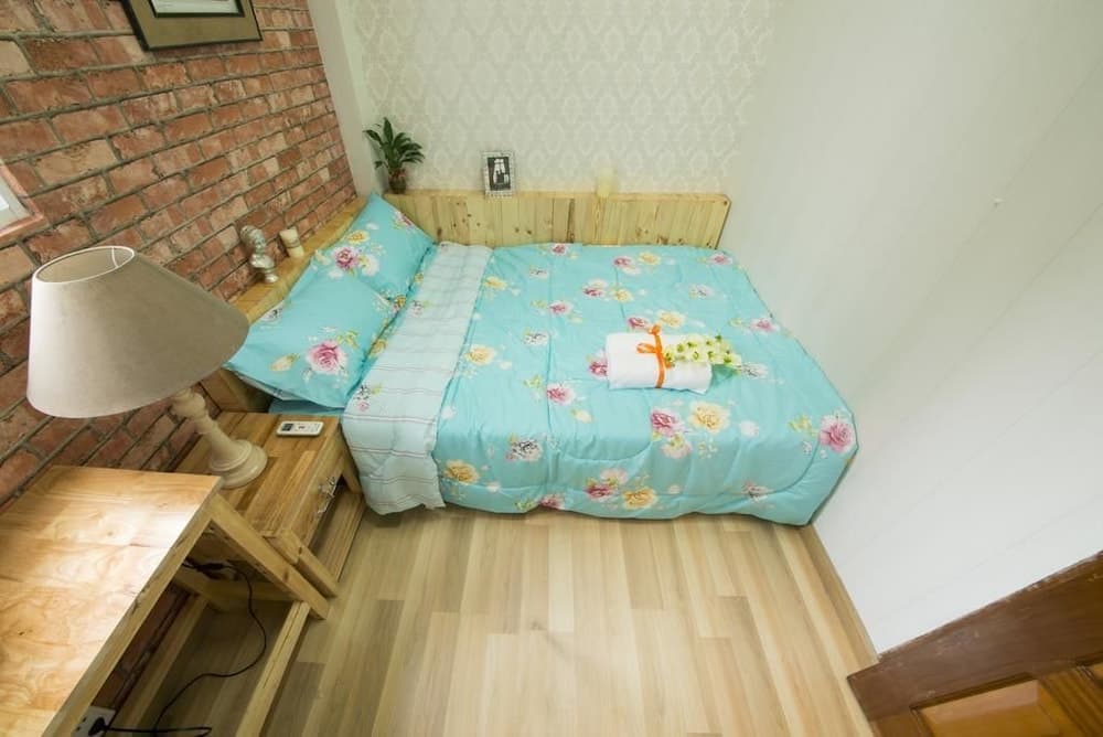 Wanderlust Saigon Hostel, Room, photo 4
