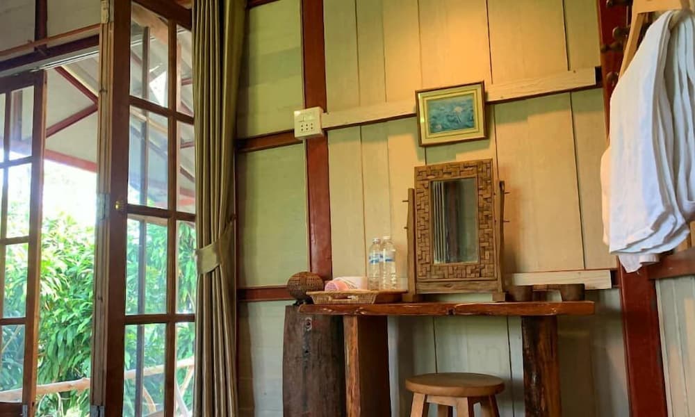 Aum Hum Homestay, Room, photo 4