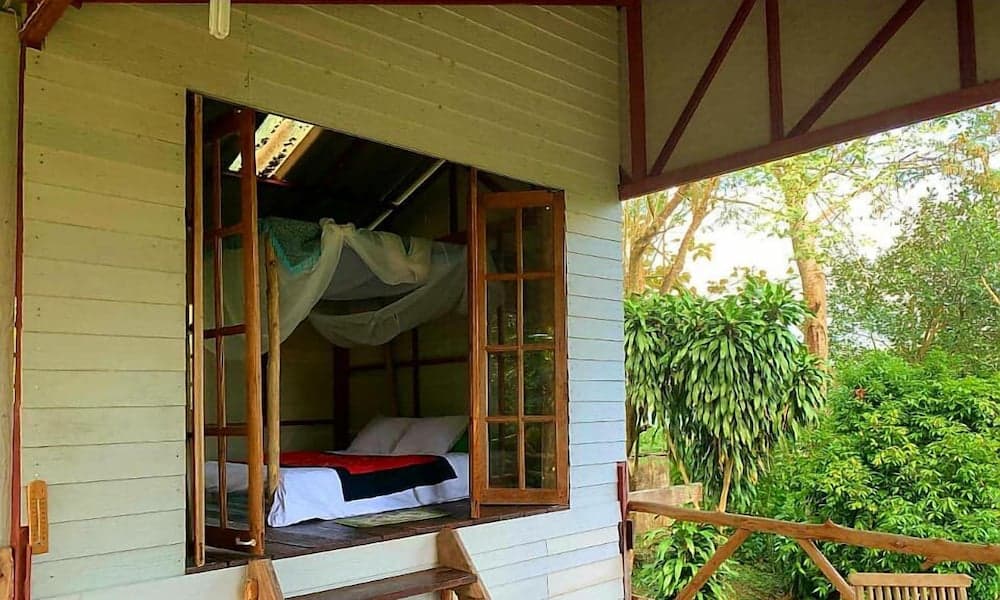 Aum Hum Homestay, Room, photo 3