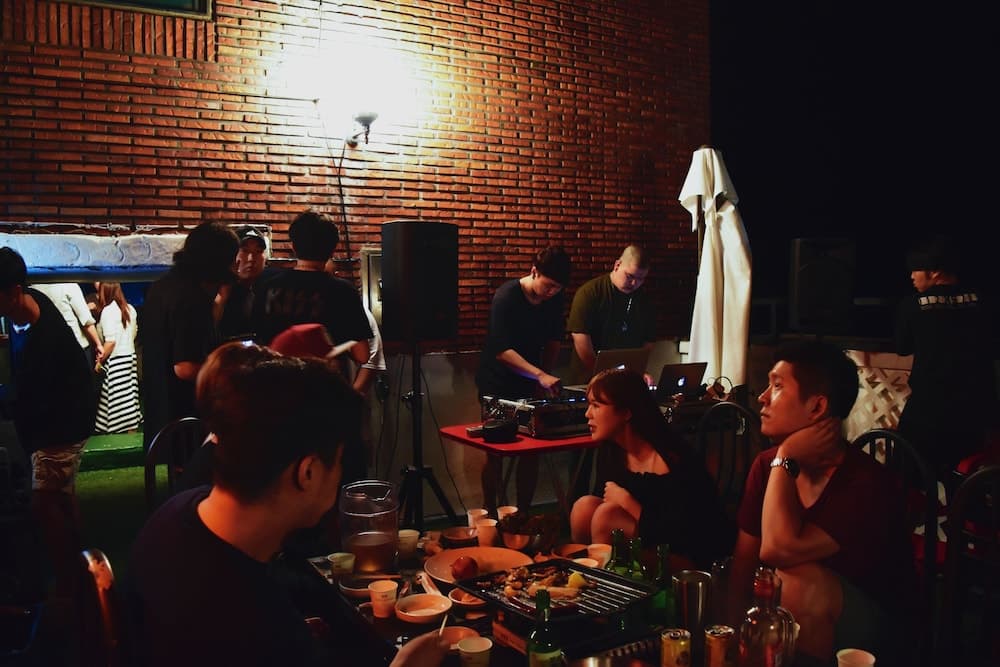 썸썸 게스트하우스 - 호스텔 기본 이미지 사진 1