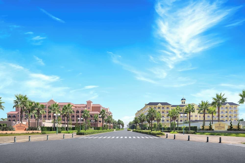 Tokyo Disney Celebration Hotel, Primary image, photo 1