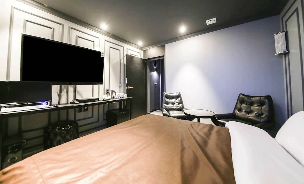 A-VANT HOTEL, Room, photo 3