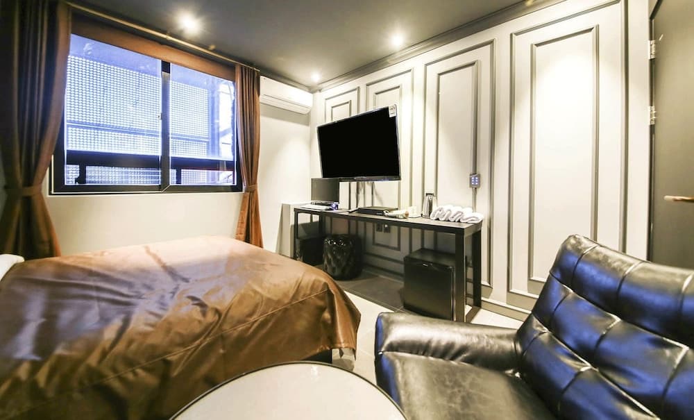 A-VANT HOTEL, Room, photo 5