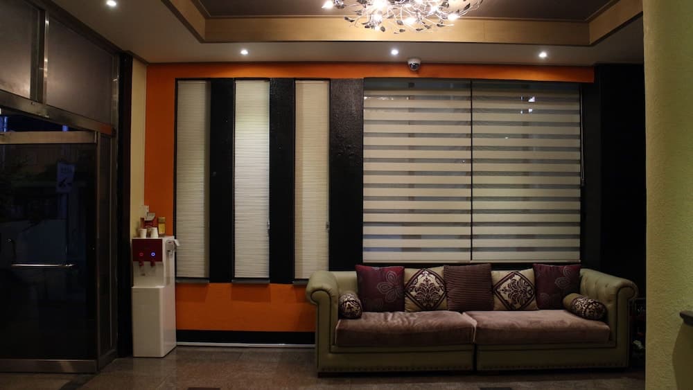 Jeju Mimong, Lobby sitting area, photo 4