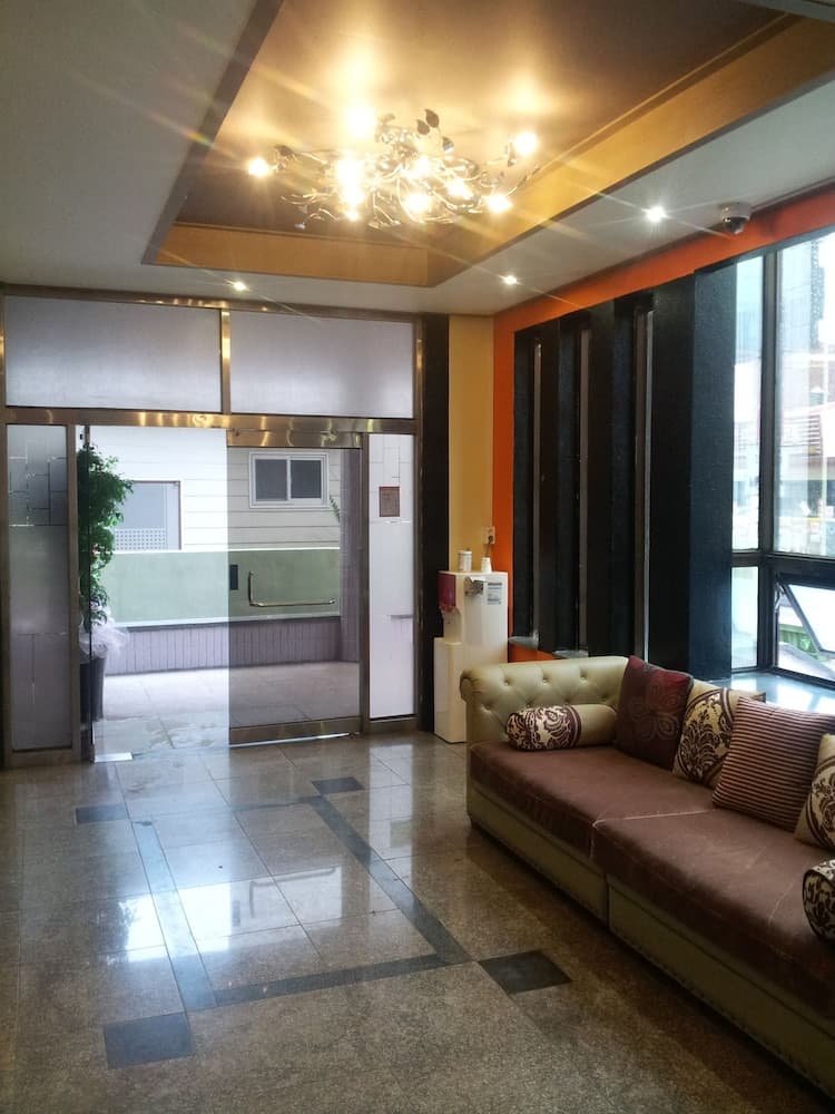Jeju Mimong, Interior entrance, photo 2